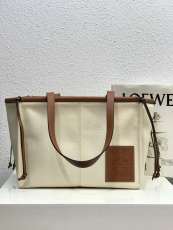 L*oewe Top Bag