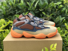 Y*eezy Boost 500 Enflame GZ5541