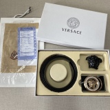 V*ersace Belts Top Version