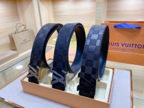 L*uis V*itton Belts Top Version  3.8cm