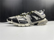 Men Women B*alenciaga Top Sneaker