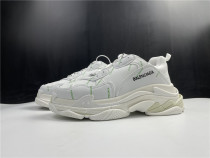 Men Women B*alenciaga Top Sneaker
