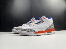 Air Jordan 3 Knicks  136064-148