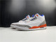 Air Jordan 3 Knicks  136064-148