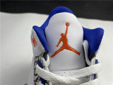 Air Jordan 3 Knicks  136064-148
