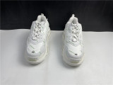 Men Women B*alenciaga Top Sneaker
