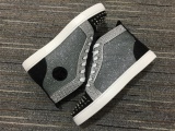 Men Women C*hristian L*ouboutin Top Sneaker
