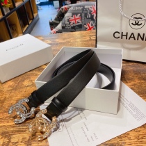 C*hanel Belts Top Version