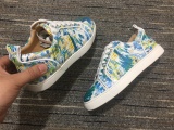 Men C*hristian L*ouboutin Low Top Sneaker