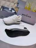 Women H*OGAN Top Sneaker