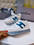 Women H*OGAN Top Sneaker