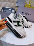 Women H*OGAN Top Sneaker