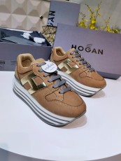 Women H*OGAN Top Sneaker