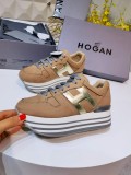 Women H*OGAN Top Sneaker