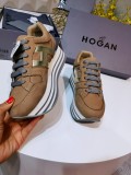 Women H*OGAN Top Sneaker