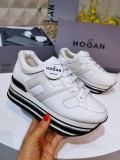 Women H*OGAN Top Sneaker