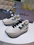 Women H*OGAN Top Sneaker