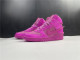 AMBUSH x N*ike Dunk High CU7544-600