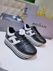 Women H*OGAN Top Sneaker