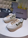Women H*OGAN Top Sneaker