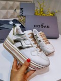 Women H*OGAN Top Sneaker
