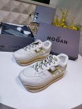 Women H*OGAN Top Sneaker