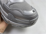 Men Women B*alenciaga Top Sneaker