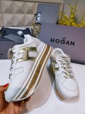 Women H*OGAN Top Sneaker