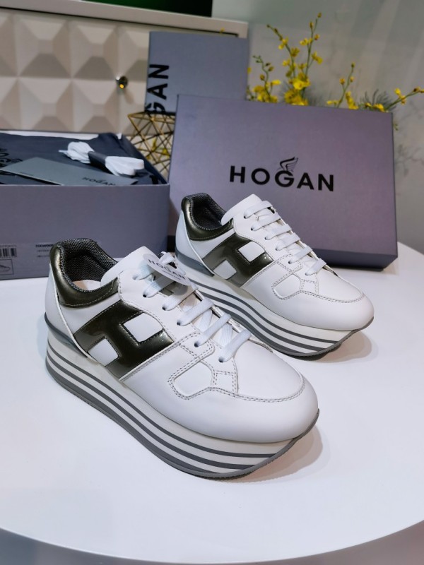 Women H*OGAN Top Sneaker