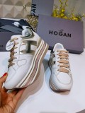 Women H*OGAN Top Sneaker