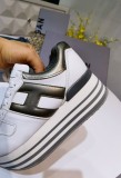 Women H*OGAN Top Sneaker