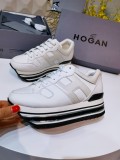 Women H*OGAN Top Sneaker