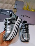 Women H*OGAN Top Sneaker