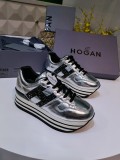 Women H*OGAN Top Sneaker
