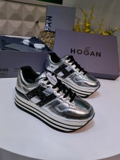 Women H*OGAN Top Sneaker