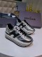 Women H*OGAN Top Sneaker