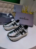 Women H*OGAN Top Sneaker