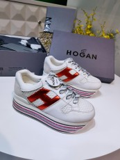 Women H*OGAN Top Sneaker