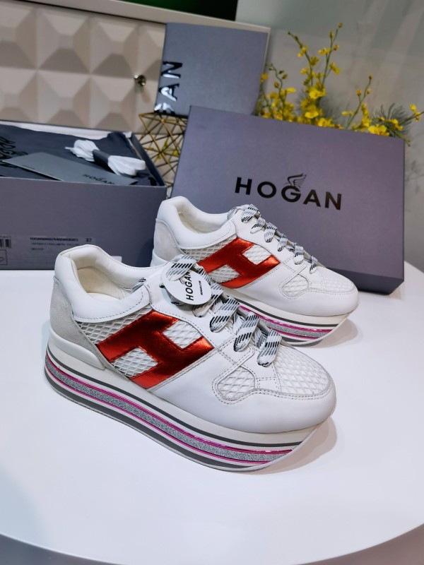 Women H*OGAN Top Sneaker