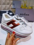 Women H*OGAN Top Sneaker