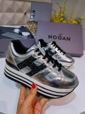 Women H*OGAN Top Sneaker