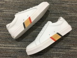 Men B*urberry Top Sneaker