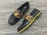 Men F*endi Top Sneaker