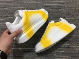 Men Women A*lexander M*cqueen Sneaker