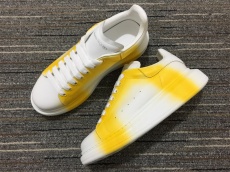 Men Women A*lexander M*cqueen Sneaker
