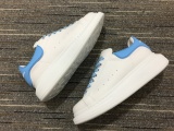 Men Women A*lexander M*cqueen Sneaker