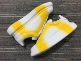 Men Women A*lexander M*cqueen Sneaker