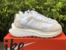 Sacai x N*ike Vapor Waffle