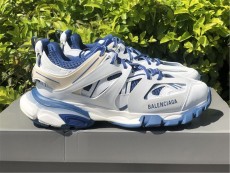 Men Women B*alenciaga Top Sneaker
