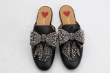 Women G*ucci Top Sneaker